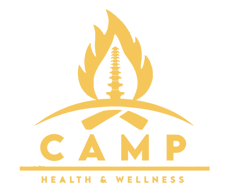 CAMP Health and Wellness​